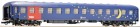 64309 Roco Couchette coach